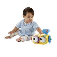 Обучающий робот Fisher-Price® на эстонском языке HHJ42 цена и информация | Игрушки для малышей | pigu.lt