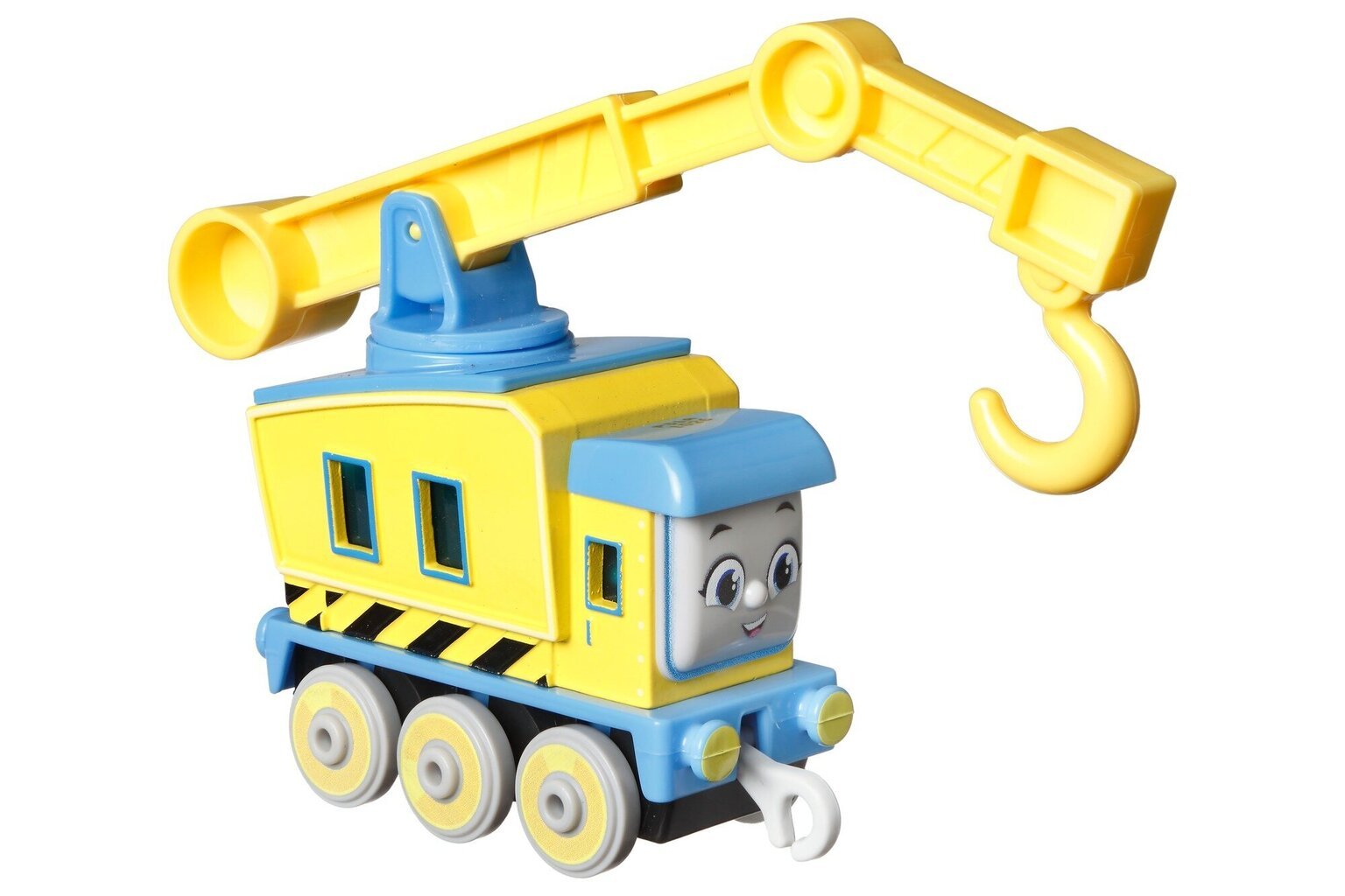 Assorted Traukinukas Thomas & Friends, HFX91 kaina ir informacija | Žaislai kūdikiams | pigu.lt