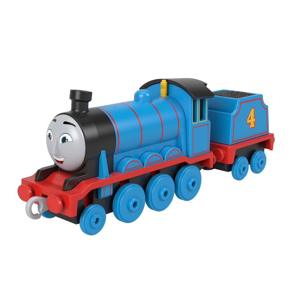 Assorted Traukinukas Thomas & Friends, HFX91 kaina ir informacija | Žaislai kūdikiams | pigu.lt