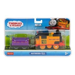 Моторизированные паровозики Thomas & Friends® HFX96 цена и информация | Игрушки для малышей | pigu.lt