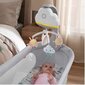 Karuselė Fisher price Cloud rainbow kaina ir informacija | Žaislai kūdikiams | pigu.lt