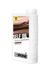 Pusiau sintetinė 2T variklių alyva Ipone Self oil, 800379, 2 l цена и информация | Мотомасла | pigu.lt