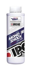 Pusiau sintetinė Galinio amortizatoriaus alyva Ipone Monoshock Fluid Racing, 800202, 1 l kaina ir informacija | Moto alyvos | pigu.lt