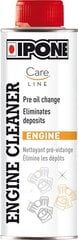 Priedas IPONE ENGINE CLEANER 300ml (800653) kaina ir informacija | Moto reikmenys | pigu.lt