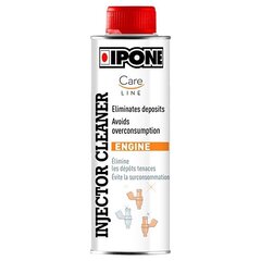 Priedas IPONE INJECTOR CLEANER 300ml (800654) цена и информация | Принадлежности для мотоциклов | pigu.lt