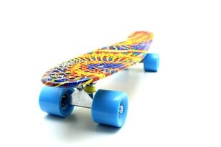 Riedlentė Pennyboard 55 cm kaina ir informacija | Riedlentės | pigu.lt