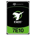 Seagate Exos 7E10 10TB SATA ST10000NM017B