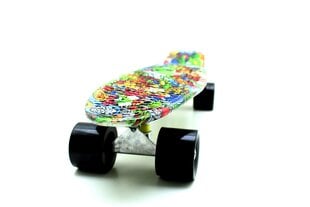 Riedlentė Pennyboard 55 cm kaina ir informacija | Riedlentės | pigu.lt