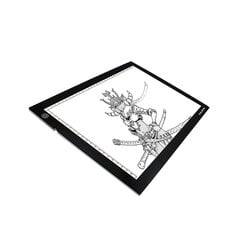 HUION Led Light Pad A4 цена и информация | Планшеты | pigu.lt