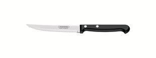 Нож для стейка/фруктов Tramontina Ultracorte 5''  цена и информация | Ножи и аксессуары для них | pigu.lt