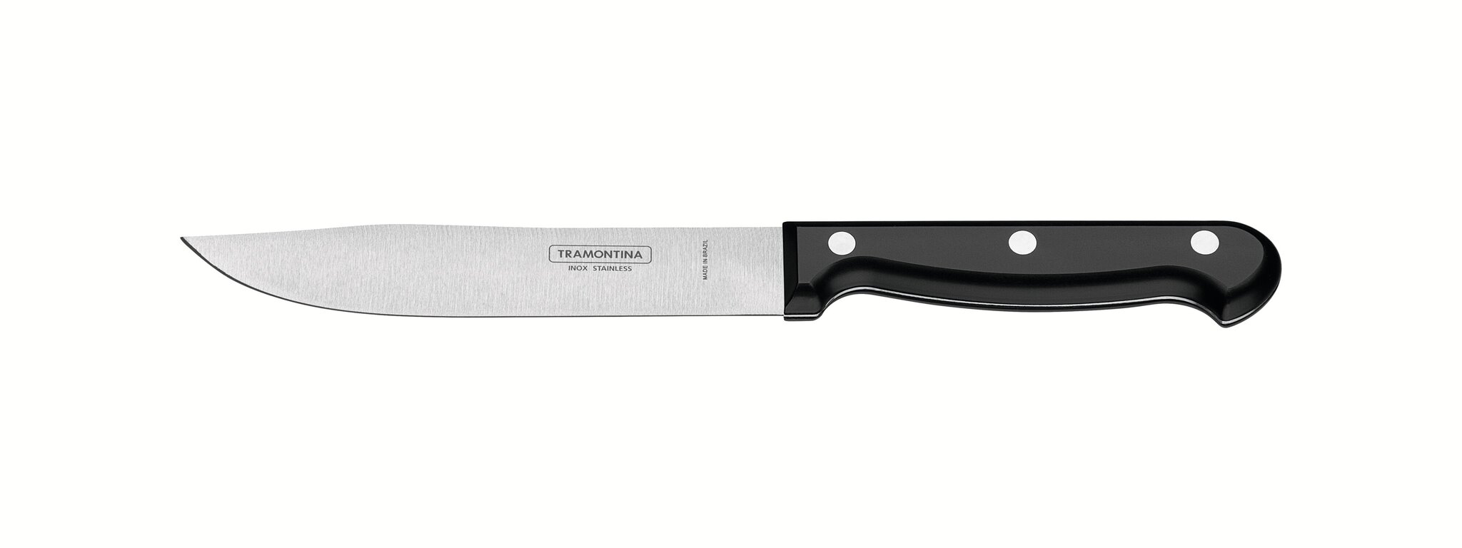Tramontina Ultracorte 6" virtuvės peilis kaina ir informacija | Peiliai ir jų priedai | pigu.lt