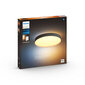 Philips Hue lubinis šviestuvas Enrave XL kaina ir informacija | Lubiniai šviestuvai | pigu.lt