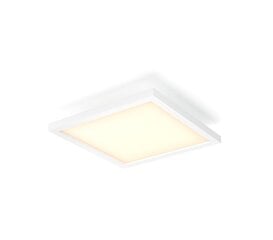 Philips Hue lubinis šviestuvas Aurelle kaina ir informacija | Lubiniai šviestuvai | pigu.lt