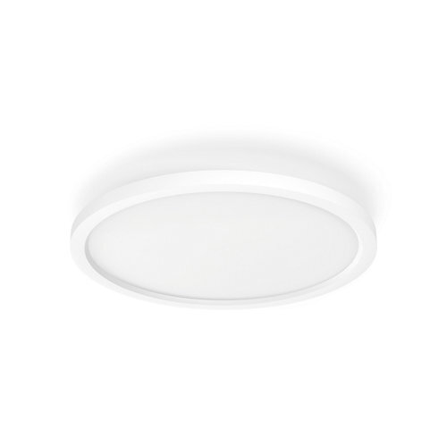 Philips Hue lubinis šviestuvas Aurelle kaina ir informacija | Lubiniai šviestuvai | pigu.lt