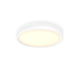 Philips Hue lubinis šviestuvas Aurelle kaina ir informacija | Philips Šviestuvai ir apšvietimo įranga | pigu.lt