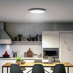 Philips Hue lubinis šviestuvas Aurelle kaina ir informacija | Philips Šviestuvai ir apšvietimo įranga | pigu.lt