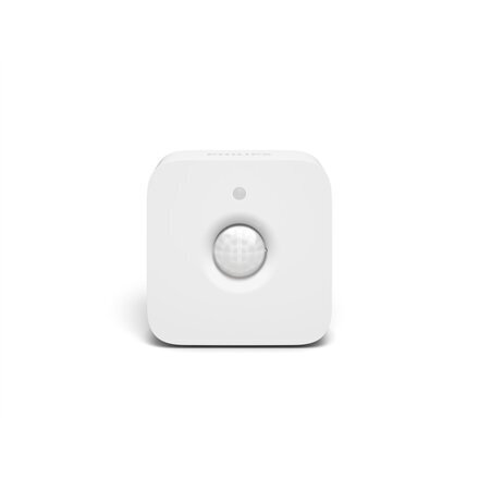 Judesio jutiklis Philips Hue Motion Sensor kaina ir informacija | Apsaugos sistemos, valdikliai | pigu.lt