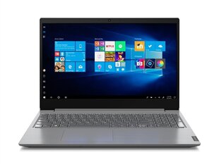Ноутбук Lenovo V15/ 15.6" FHD/ R5-3500U/ 8 GB/ 256 GB SSD M.2 NVME/ W10H цена и информация | Ноутбуки | pigu.lt