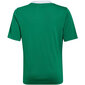 Vaikiški marškinėliai Adidas Entrada 22 Jersey HI2126, žali цена и информация | Futbolo apranga ir kitos prekės | pigu.lt