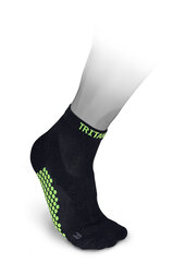 Kompresinės ilgos kojinės Tritanium eXtend Ankle kaina ir informacija | Įtvarai | pigu.lt