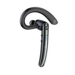 HOCO triukšmą slopinančios Bluetooth ausinės Heartful ENC S19 Metallic Grey kaina ir informacija | Laisvų rankų įranga | pigu.lt