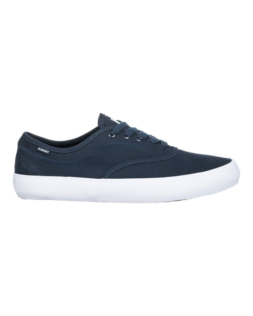 Kedai vyrams Element Passiph Navy/White kaina ir informacija | Kedai vyrams | pigu.lt