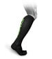 Kompresinės kojinės Tritanium eXtend Grip, juodos kaina ir informacija | Įtvarai | pigu.lt