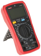 Matavimo prietaisas UT-890D+ UNI-T kaina ir informacija | Mechaniniai įrankiai | pigu.lt