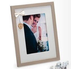Nuotraukų rėmelis Wedding Portrait 10x15 cm цена и информация | Рамки, фотоальбомы | pigu.lt