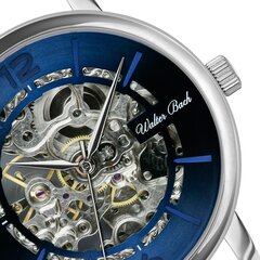 Vyriškas laikrodis Walter Bach WCN-3520 kaina ir informacija | Vyriški laikrodžiai | pigu.lt