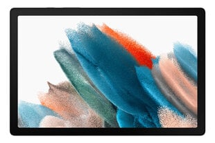 Samsung Galaxy Tab A8 4G 3/32GB SM-X205NZSAEUE kaina ir informacija | Samsung Planšetiniai kompiuteriai, el.skaityklės | pigu.lt