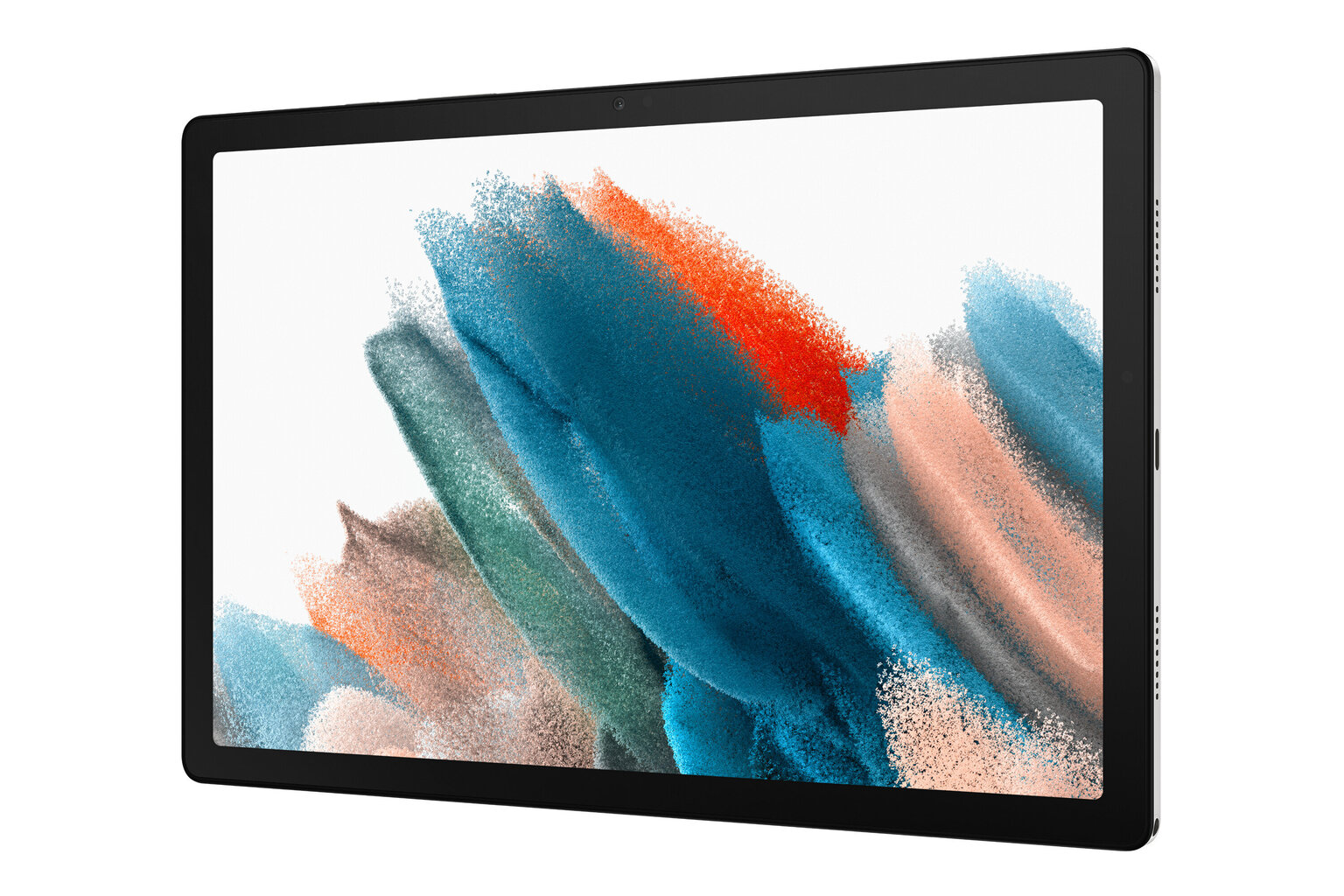 Samsung Galaxy Tab A8 4G 3/32GB SM-X205NZSAEUE цена и информация | Planšetiniai kompiuteriai | pigu.lt