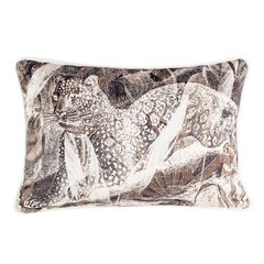 Dekoratyvinė pagalvėlė Amazonas kaina ir informacija | Dekoratyvinės pagalvėlės ir užvalkalai | pigu.lt