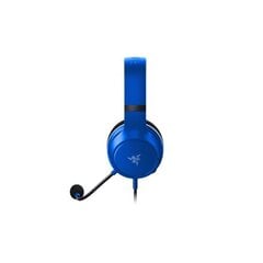 Razer Kaira X for Xbox RZ04-03970400-R3M1, mėlynos kaina ir informacija | Ausinės | pigu.lt