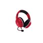 Razer RZ04-03970500-R3M1, raudonos kaina ir informacija | Ausinės | pigu.lt