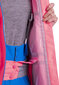Slidinėjimo striukė moterims Trespass Tammin FemaleDLX SKI Jacket, rožinė kaina ir informacija | Slidinėjimo apranga moterims | pigu.lt