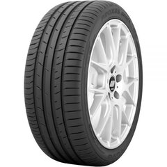 Toyo Tires Proxes Sport 255/45ZR17 kaina ir informacija | Vasarinės padangos | pigu.lt