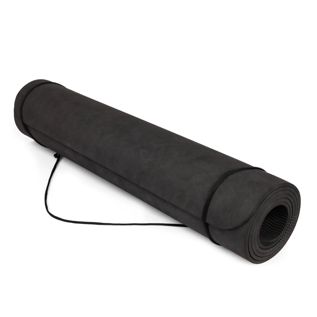 Kilimėlis Puma Yoga Mat Black, 61 x 176 cm, juodas kaina ir informacija | Kilimėliai sportui | pigu.lt