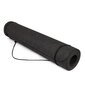 Kilimėlis Puma Yoga Mat Black, 61 x 176 cm, juodas цена и информация | Kilimėliai sportui | pigu.lt