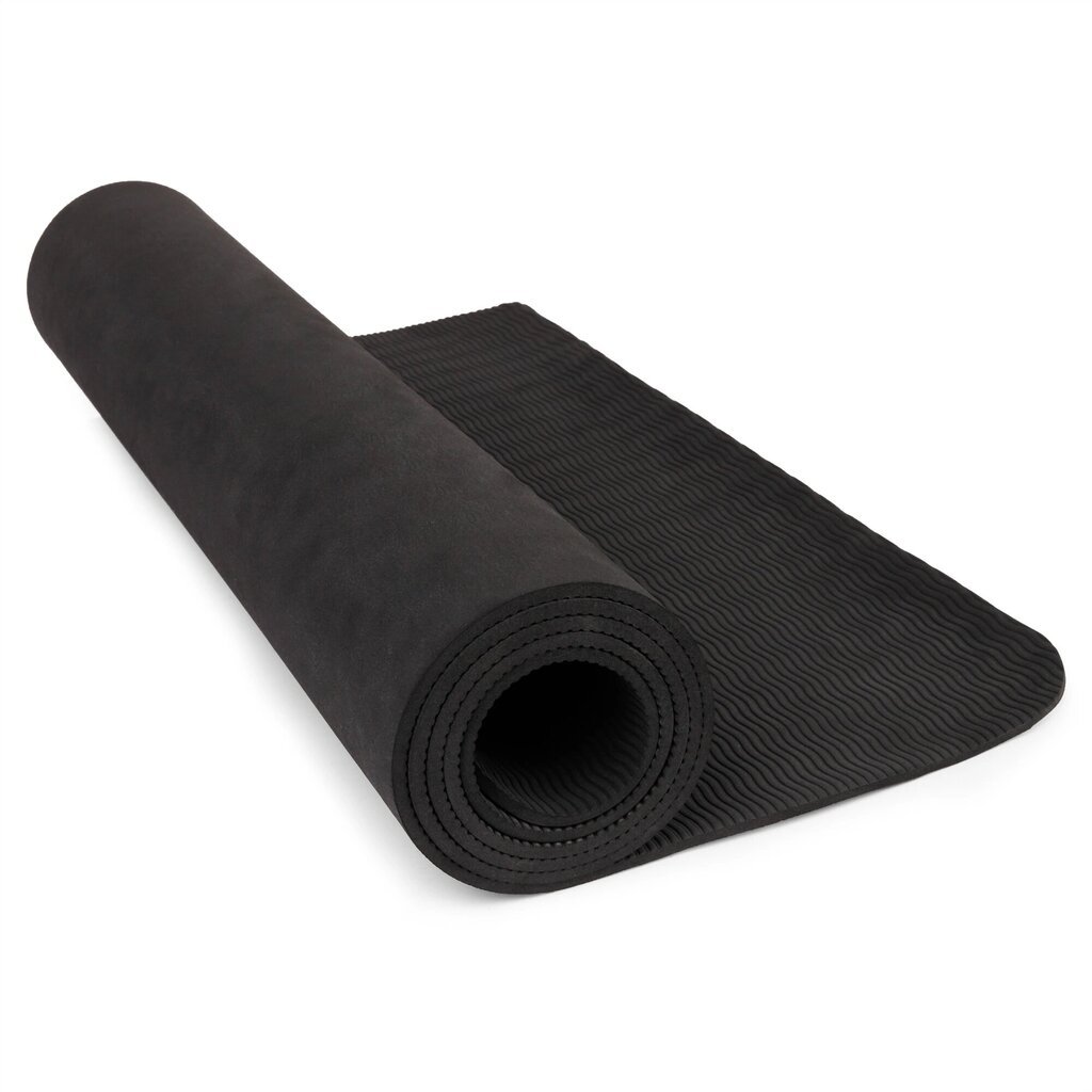 Kilimėlis Puma Yoga Mat Black, 61 x 176 cm, juodas kaina ir informacija | Kilimėliai sportui | pigu.lt
