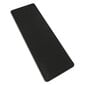 Kilimėlis Puma Yoga Mat Black, 61 x 176 cm, juodas цена и информация | Kilimėliai sportui | pigu.lt