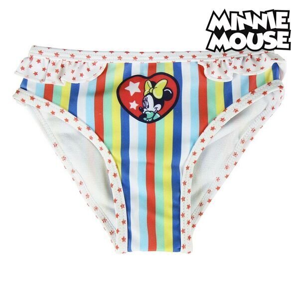 Maudymosi kelnaitės mergaitėms Minnie Mouse, įvairių spalvų цена и информация | Maudymukai mergaitėms | pigu.lt
