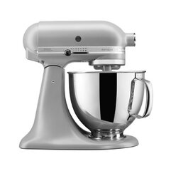 KitchenAid 125 FG 5KSM125EFG цена и информация | Кухонные комбайны | pigu.lt