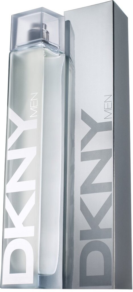 Tualetinis vanduo Donna Karan Donna Karan EDT vyrams, 100 ml kaina ir informacija | Kvepalai vyrams | pigu.lt