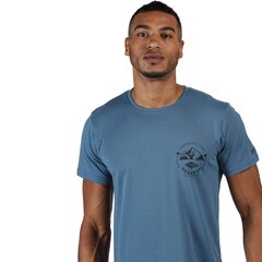 Мужская майка Cline IV Graphic T-Shirt цена и информация | Мужские футболки | pigu.lt