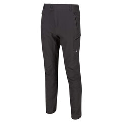 Мужские штаны Highton Multi Pocket Walking Trousers (Regular) цена и информация | Мужские брюки | pigu.lt