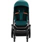 BRITAX vežimėlis SMILE III, 2000036113, atlantic green kaina ir informacija | Vežimėliai | pigu.lt