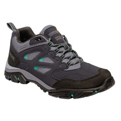 Женские ботинки Holcombe IEP Low - стальной серый/розовый цена и информация | Спортивная обувь, кроссовки для женщин | pigu.lt