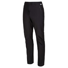 Женские водоотталкивающие штаны Highton Stretch Walking Trousers (Regular) цена и информация | Женские брюки | pigu.lt