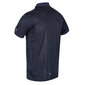 Marškinėliai vyrams Regatta Remex II,mėlyni kaina ir informacija | Vyriški marškinėliai | pigu.lt